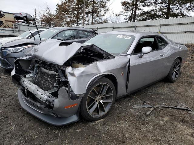 DODGE CHALLENGER 2017 2c3cdzfj6hh605741