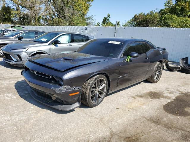 DODGE CHALLENGER 2017 2c3cdzfj6hh639288