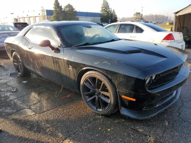 DODGE CHALLENGER 2018 2c3cdzfj6jh155062