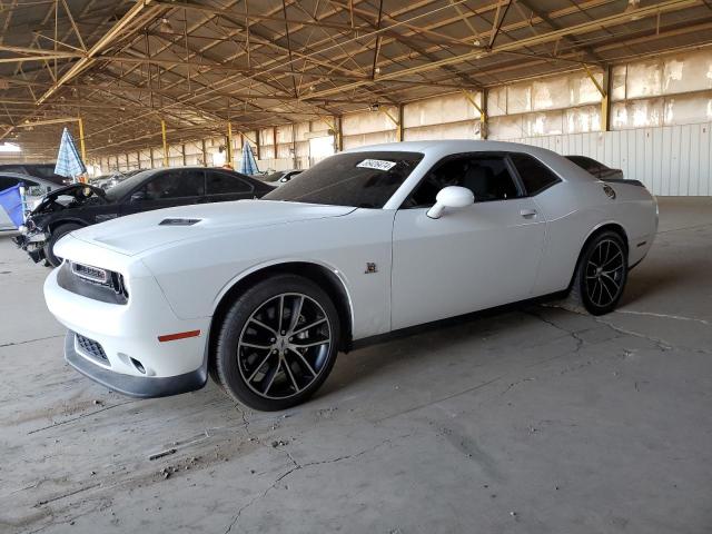 DODGE CHALLENGER 2018 2c3cdzfj6jh161458