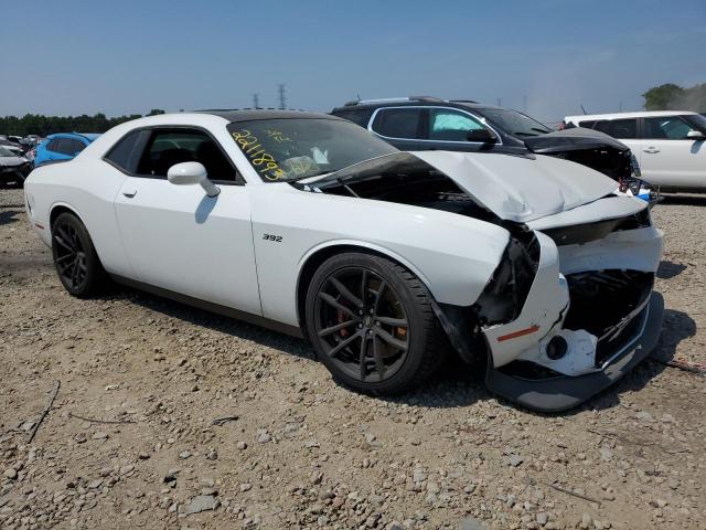 DODGE CHALLENGER 2018 2c3cdzfj6jh182732