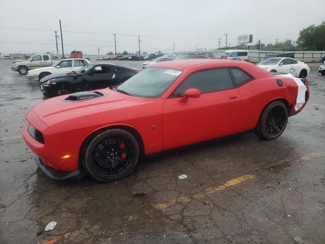 DODGE CHALLENGER 2018 2c3cdzfj6jh200064