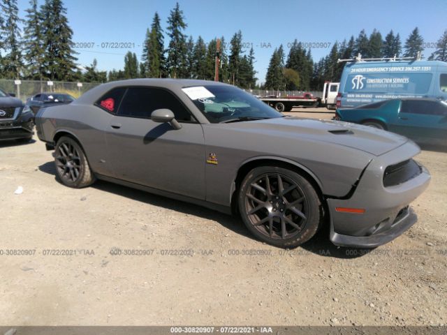 DODGE CHALLENGER 2018 2c3cdzfj6jh280093