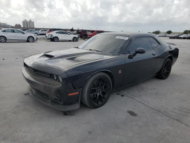 DODGE CHALLENGER 2019 2c3cdzfj6kh556869