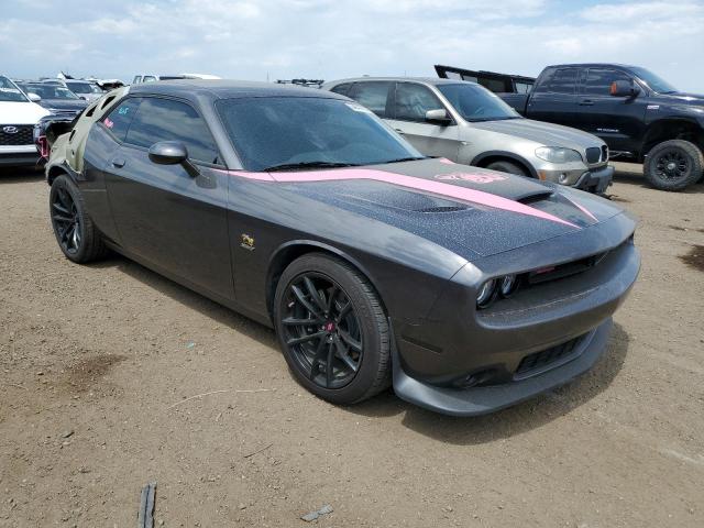 DODGE CHALLENGER 2019 2c3cdzfj6kh571162