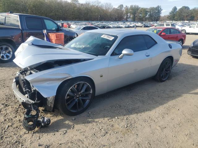 DODGE CHALLENGER 2019 2c3cdzfj6kh618450