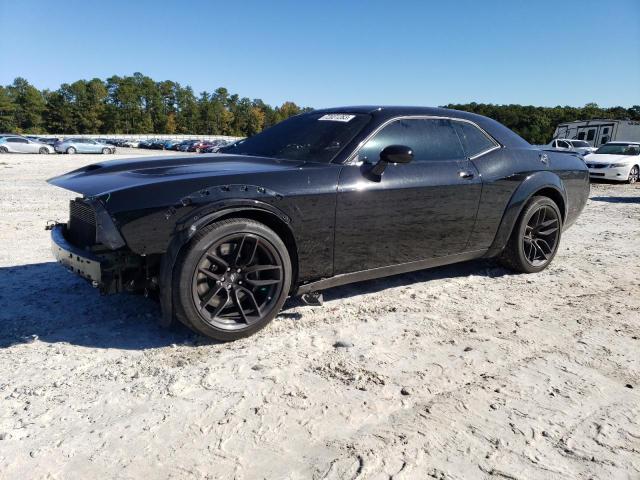 DODGE CHALLENGER 2019 2c3cdzfj6kh626774