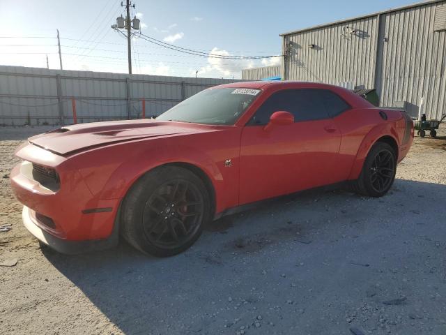 DODGE CHALLENGER 2019 2c3cdzfj6kh639332