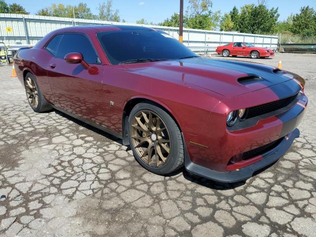 DODGE CHALLENGER 2019 2c3cdzfj6kh719097