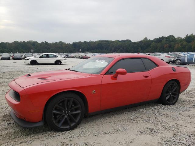 DODGE CHALLENGER 2019 2c3cdzfj6kh724025