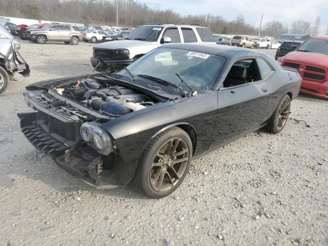 DODGE CHALLENGER 2020 2c3cdzfj6lh104194