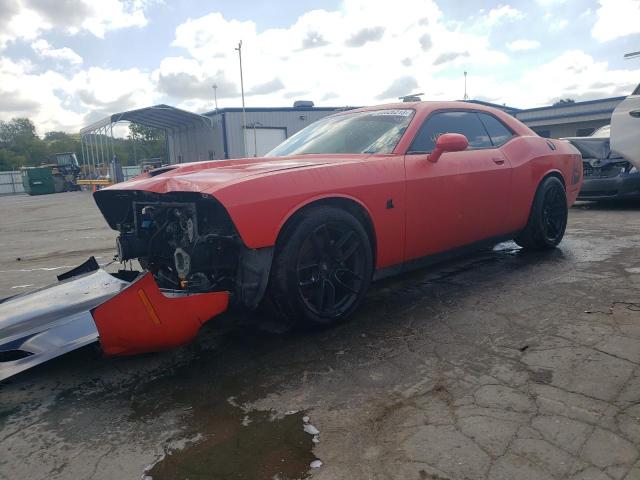 DODGE CHALLENGER 2020 2c3cdzfj6lh125613