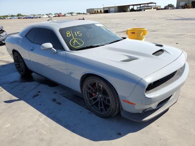 DODGE CHALLENGER 2020 2c3cdzfj6lh239739