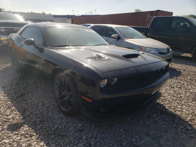 DODGE CHALLENGER 2020 2c3cdzfj6lh246321