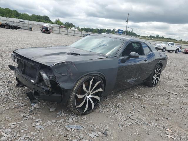 DODGE CHALLENGER 2021 2c3cdzfj6mh610156