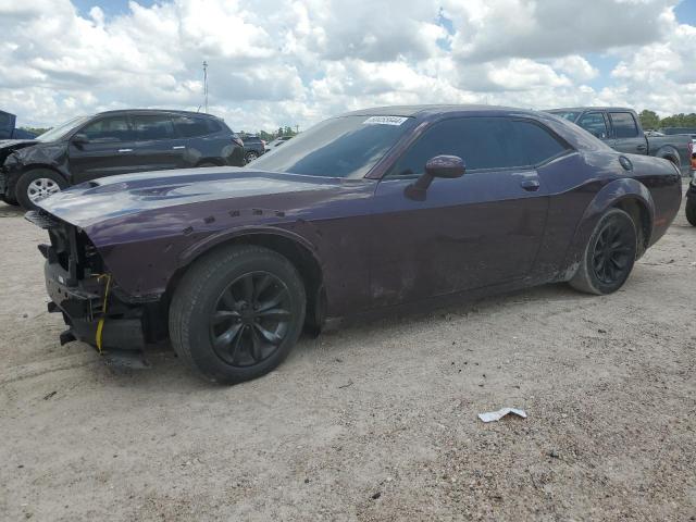 DODGE CHALLENGER 2022 2c3cdzfj6nh131656