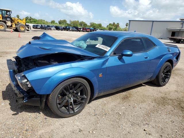 DODGE CHALLENGER 2023 2c3cdzfj6ph693446