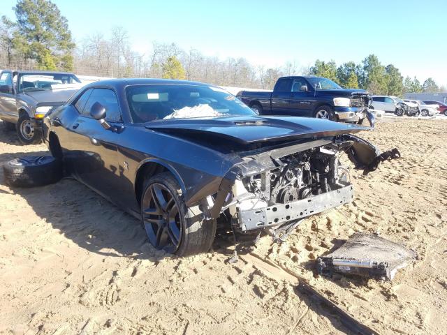 DODGE CHALLENGER 2015 2c3cdzfj7fh713430