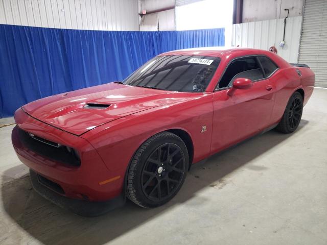 DODGE CHALLENGER 2015 2c3cdzfj7fh769836