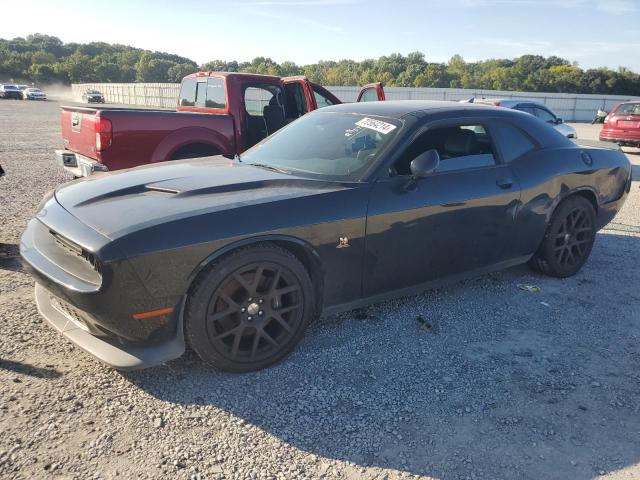 DODGE CHALLENGER 2015 2c3cdzfj7fh769853