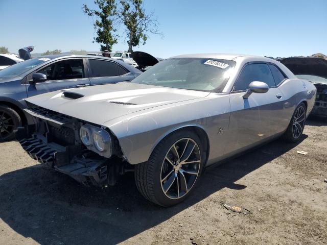 DODGE CHALLENGER 2015 2c3cdzfj7fh850383