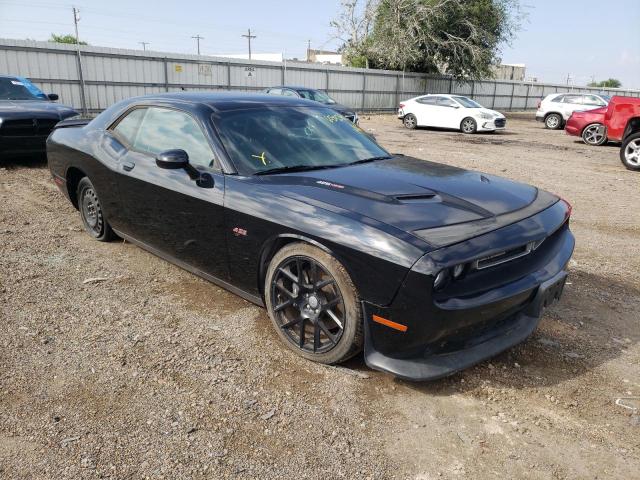 DODGE CHALLENGER 2015 2c3cdzfj7fh910176