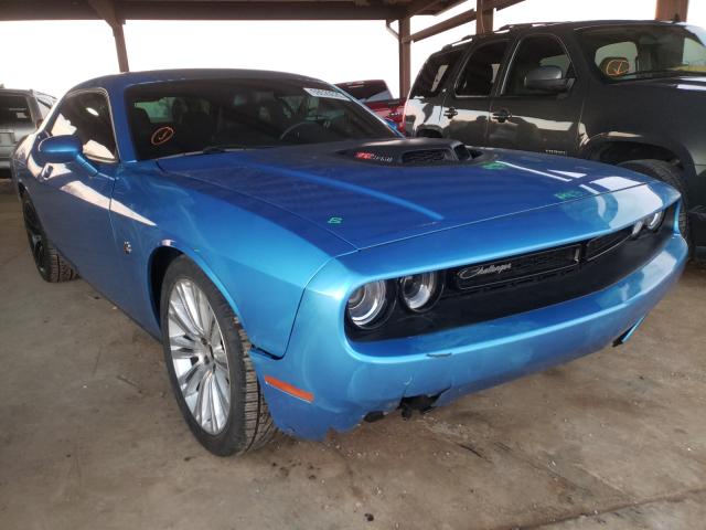 DODGE CHALLENGER 2016 2c3cdzfj7gh130423