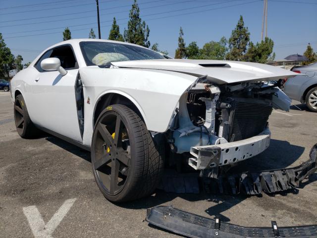 DODGE CHALLENGER 2016 2c3cdzfj7gh157900