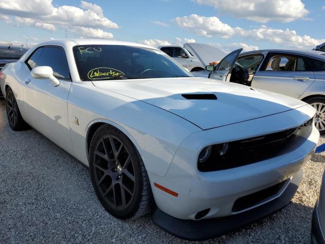 DODGE CHALLENGER 2016 2c3cdzfj7gh162854