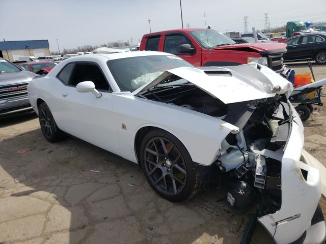 DODGE CHALLENGER 2016 2c3cdzfj7gh221286