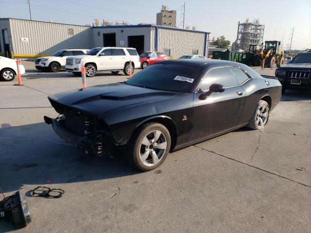 DODGE CHALLENGER 2016 2c3cdzfj7gh245152