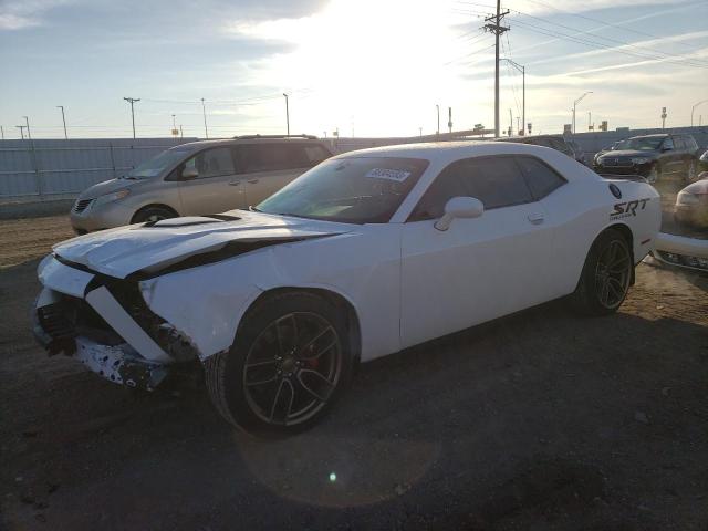 DODGE CHALLENGER 2016 2c3cdzfj7gh249766