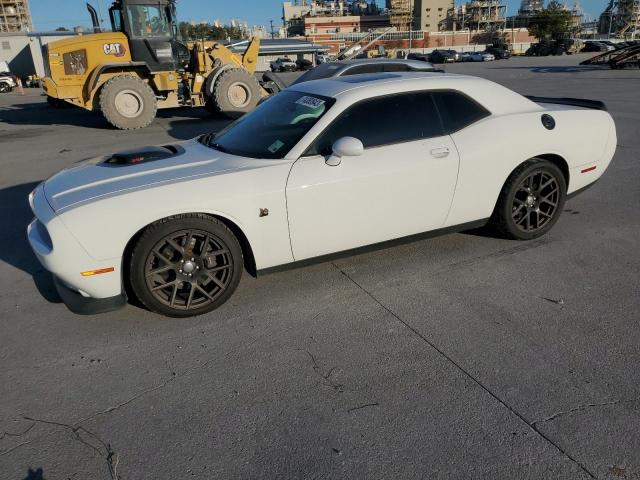 DODGE CHALLENGER 2016 2c3cdzfj7gh316429