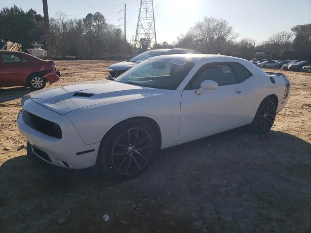 DODGE CHALLENGER 2016 2c3cdzfj7gh316446