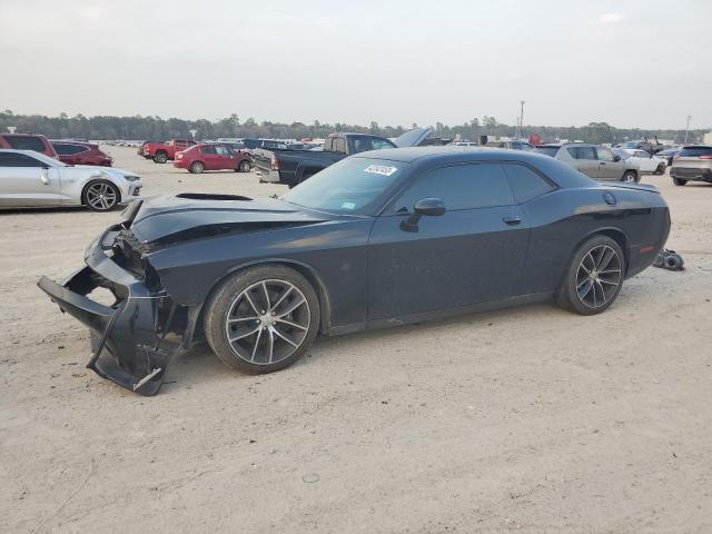 DODGE CHALLENGER 2016 2c3cdzfj7gh345803