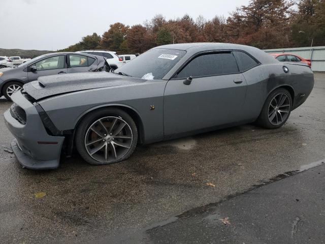 DODGE CHALLENGER 2017 2c3cdzfj7hh503235