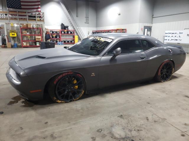 DODGE CHALLENGER 2017 2c3cdzfj7hh580591