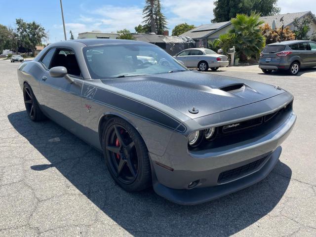 DODGE CHALLENGER 2017 2c3cdzfj7hh625982