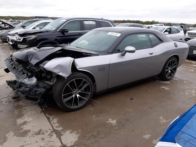 DODGE CHALLENGER 2017 2c3cdzfj7hh628901