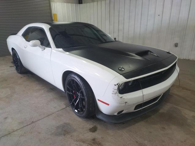 DODGE CHALLENGER 2018 2c3cdzfj7jh112379