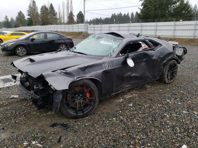 DODGE CHALLENGER 2018 2c3cdzfj7jh112575