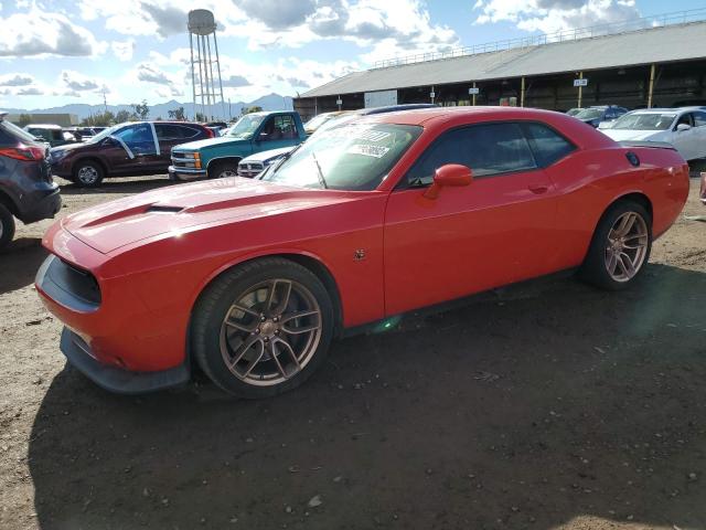 DODGE CHALLENGER 2018 2c3cdzfj7jh236538