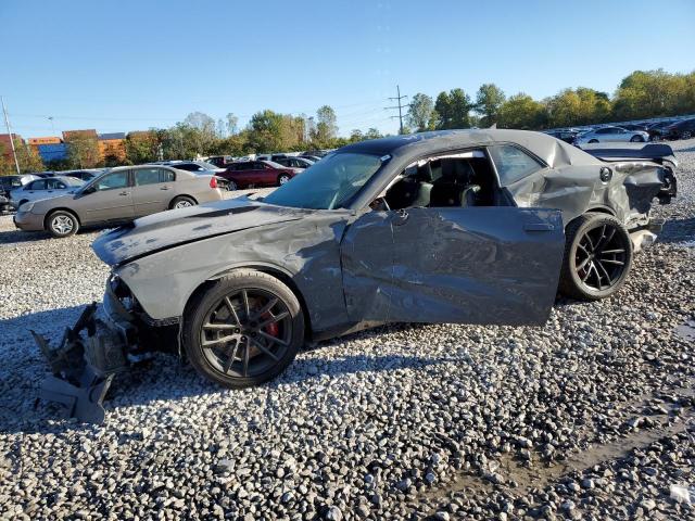 DODGE CHALLENGER 2018 2c3cdzfj7jh288560