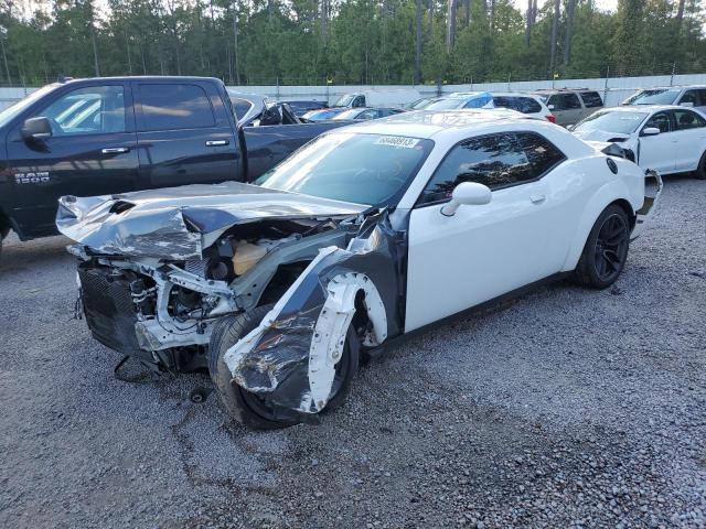 DODGE CHALLENGER 2019 2c3cdzfj7kh505896