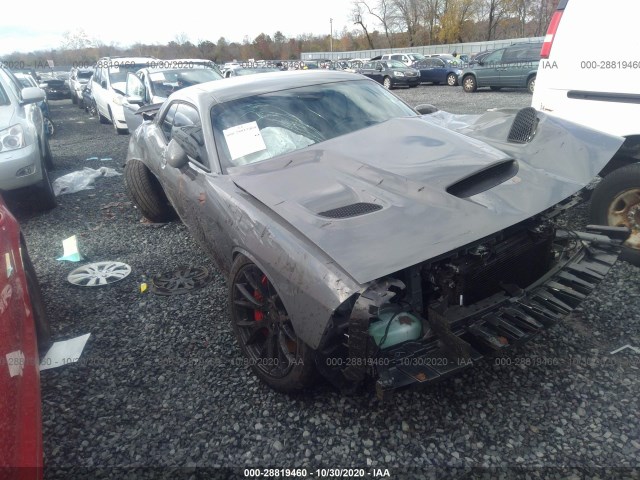 DODGE CHALLENGER 2019 2c3cdzfj7kh544679