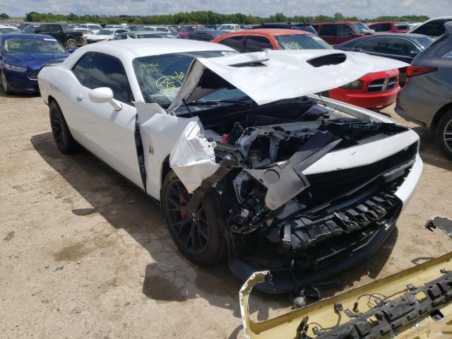 DODGE CHALLENGER 2019 2c3cdzfj7kh596524