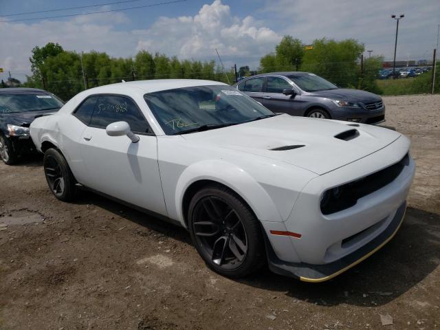 DODGE CHALLENGER 2019 2c3cdzfj7kh624113