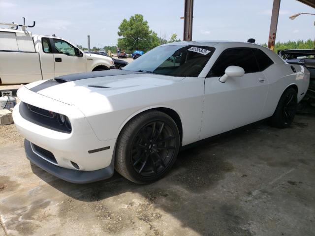 DODGE CHALLENGER 2019 2c3cdzfj7kh642272