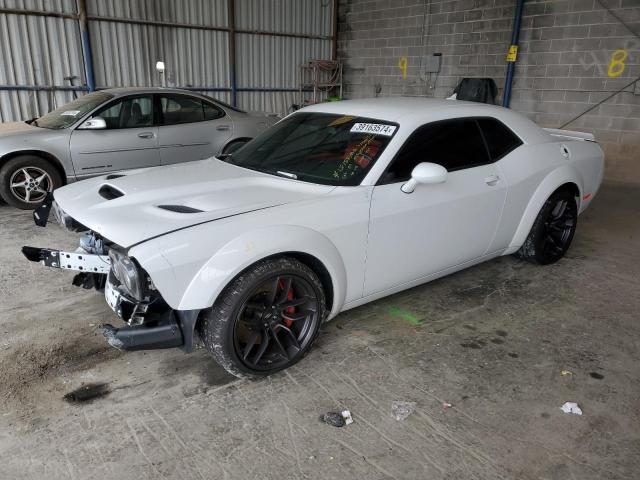 DODGE CHALLENGER 2019 2c3cdzfj7kh660383