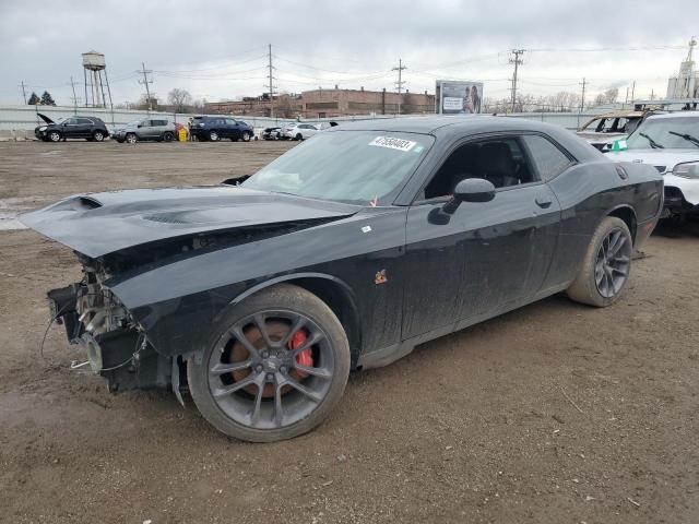 DODGE CHALLENGER 2020 2c3cdzfj7lh104172